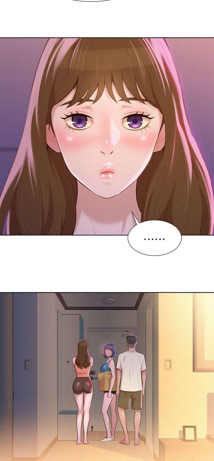 二次元邪恶漫画韩漫全集-撞见无删减无遮挡章节图片 