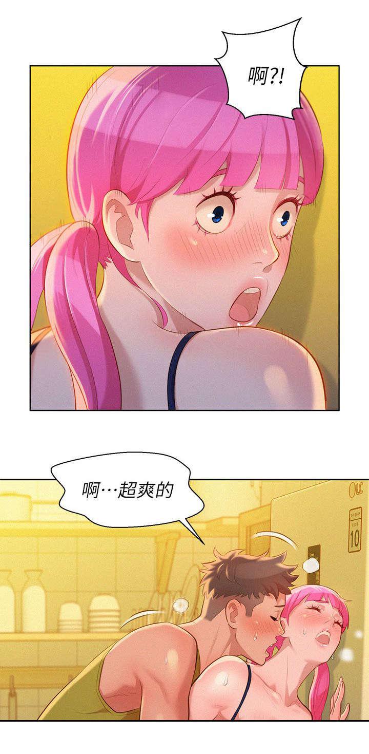 二次元邪恶漫画韩漫全集-出现无删减无遮挡章节图片 