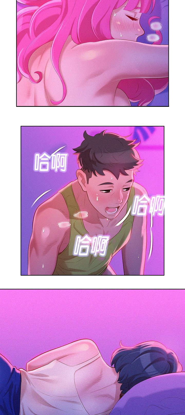 二次元邪恶漫画韩漫全集-不管不顾无删减无遮挡章节图片 