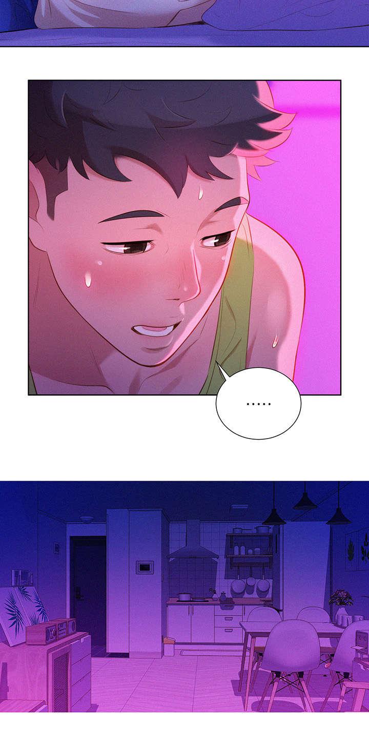 二次元邪恶漫画韩漫全集-不管不顾无删减无遮挡章节图片 