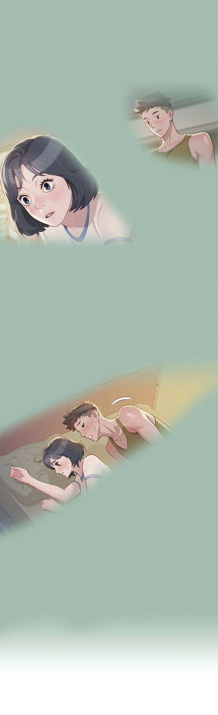 二次元邪恶漫画韩漫全集-第40话无删减无遮挡章节图片 