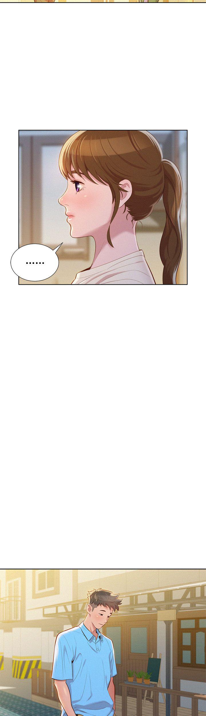 二次元邪恶漫画韩漫全集-第47话无删减无遮挡章节图片 