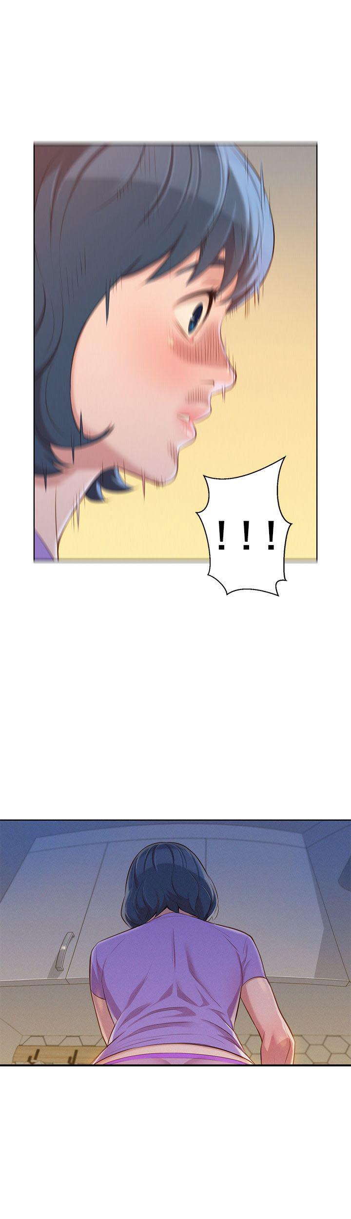二次元邪恶漫画韩漫全集-第49话无删减无遮挡章节图片 