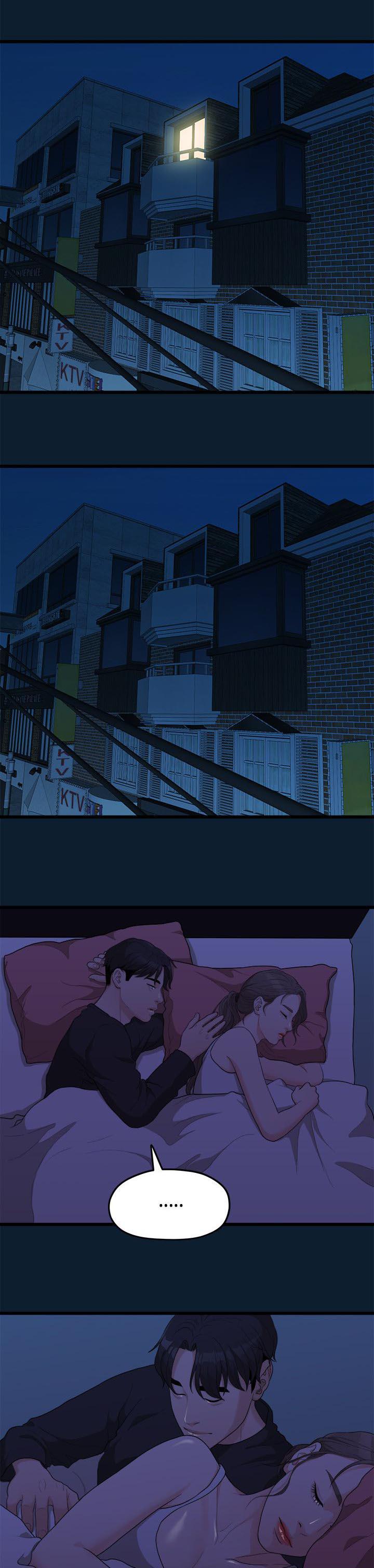 王者荣耀漫画韩漫全集-18_一样的想法无删减无遮挡章节图片 