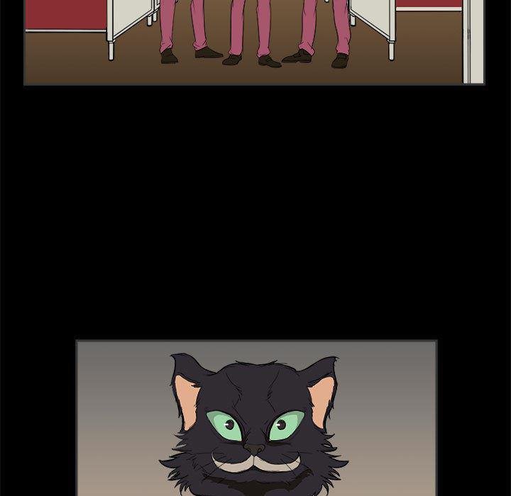 恶魔高校漫画韩漫全集-2无删减无遮挡章节图片 