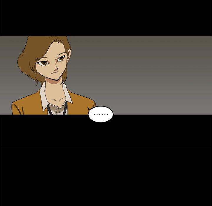 恶魔高校漫画韩漫全集-4无删减无遮挡章节图片 