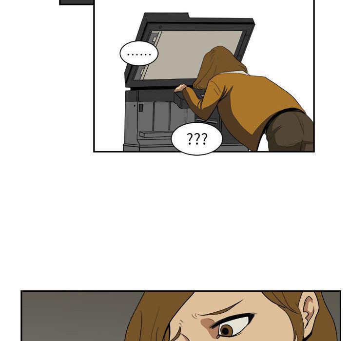 恶魔高校漫画韩漫全集-5无删减无遮挡章节图片 