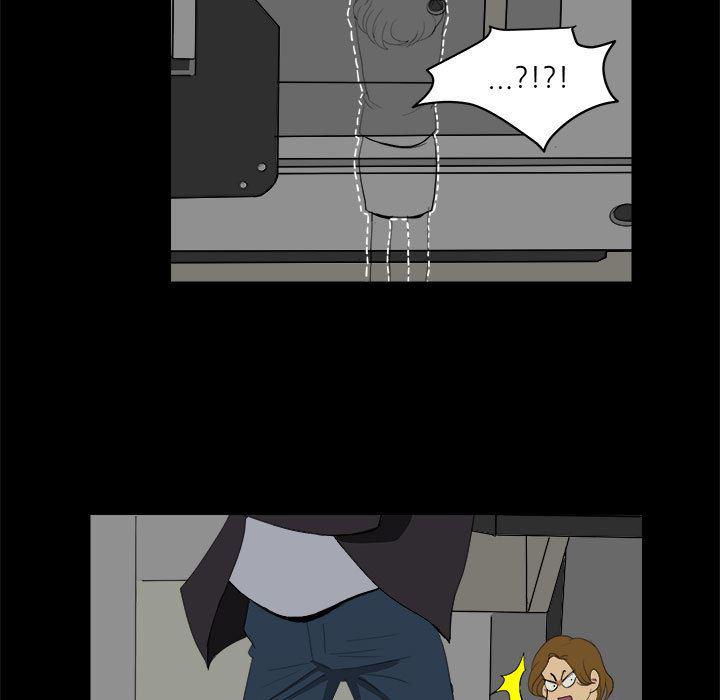 恶魔高校漫画韩漫全集-6无删减无遮挡章节图片 