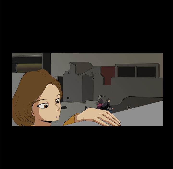恶魔高校漫画韩漫全集-8无删减无遮挡章节图片 