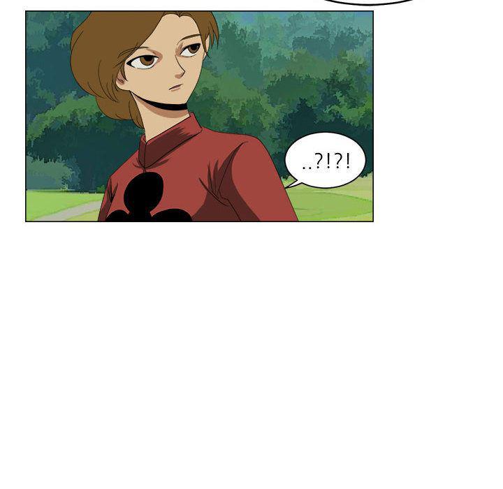 恶魔高校漫画韩漫全集-19无删减无遮挡章节图片 