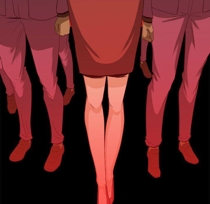 恶魔高校漫画韩漫全集-22无删减无遮挡章节图片 