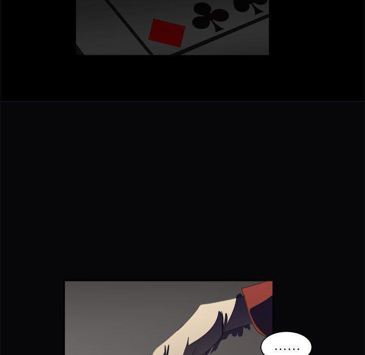 恶魔高校漫画韩漫全集-30无删减无遮挡章节图片 