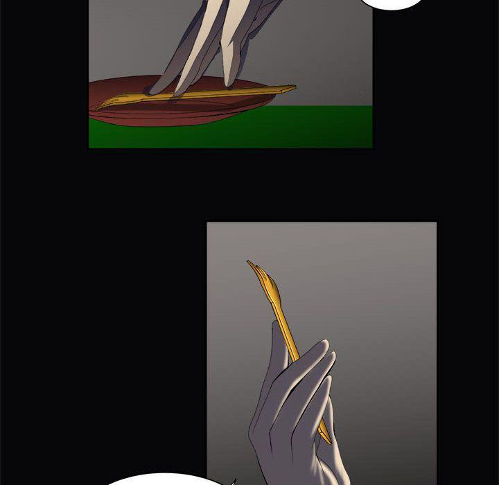 恶魔高校漫画韩漫全集-30无删减无遮挡章节图片 