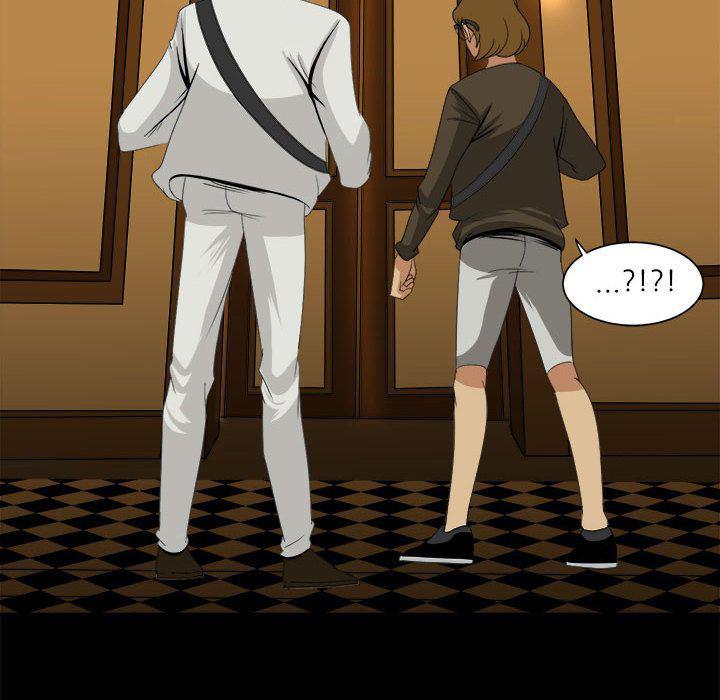 恶魔高校漫画韩漫全集-30无删减无遮挡章节图片 
