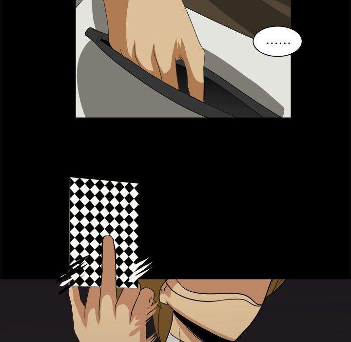 恶魔高校漫画韩漫全集-30无删减无遮挡章节图片 