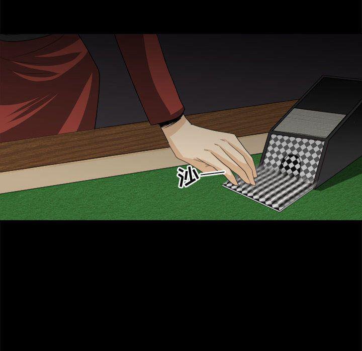 恶魔高校漫画韩漫全集-31无删减无遮挡章节图片 