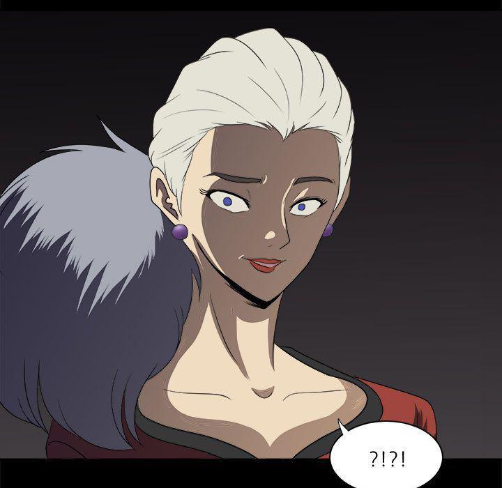 恶魔高校漫画韩漫全集-32无删减无遮挡章节图片 