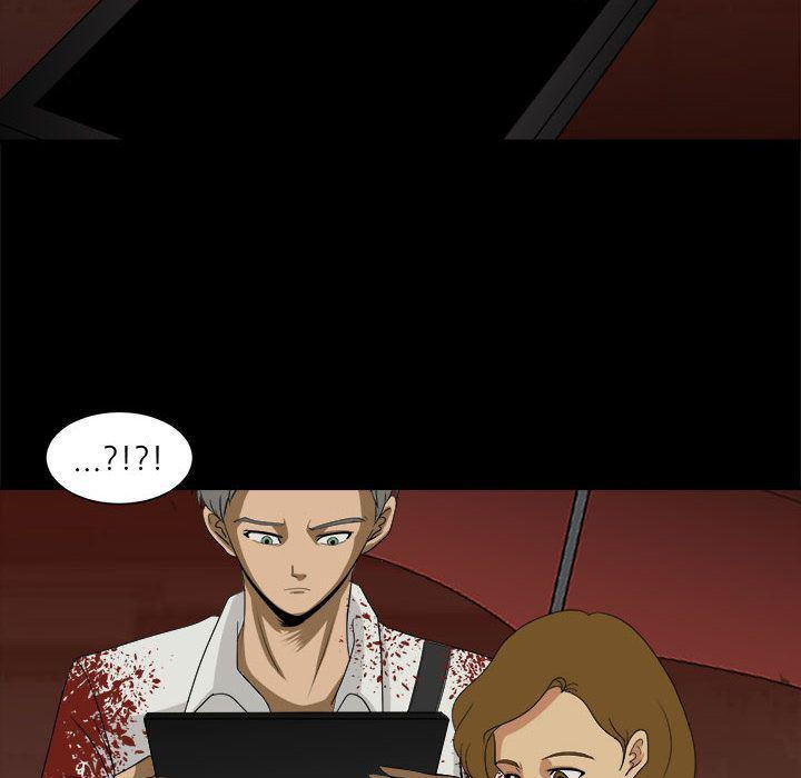 恶魔高校漫画韩漫全集-第35话无删减无遮挡章节图片 