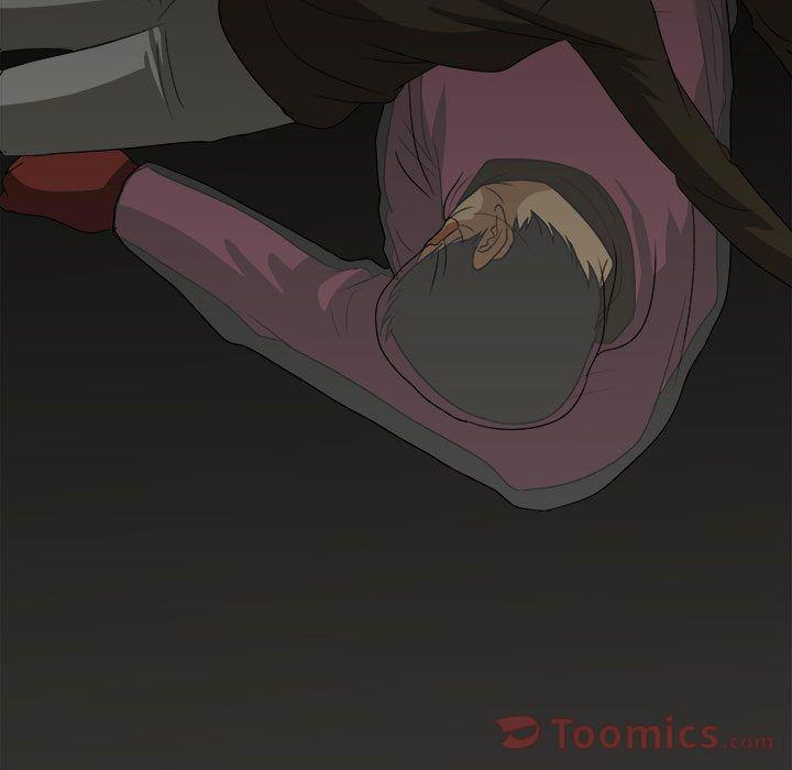 恶魔高校漫画韩漫全集-第35话无删减无遮挡章节图片 