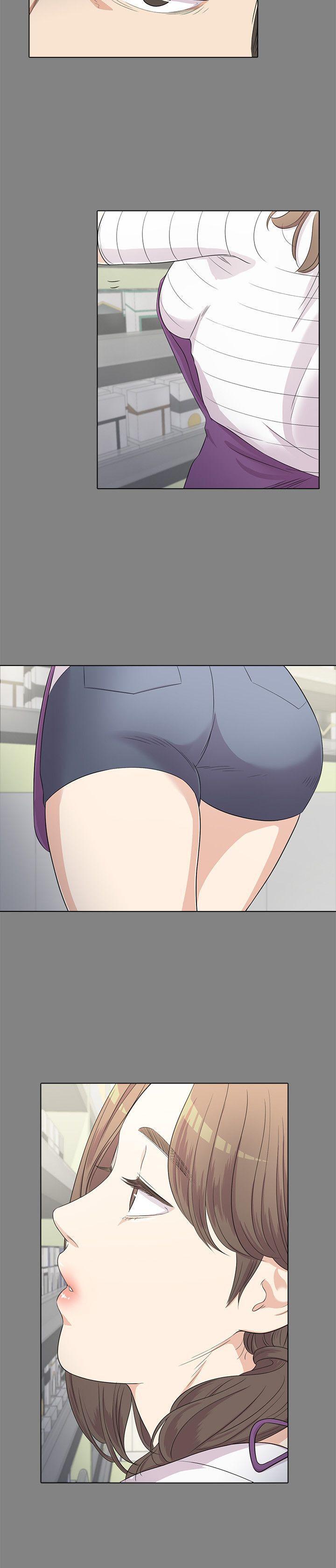 少女漫画网韩漫全集-第3话无删减无遮挡章节图片 