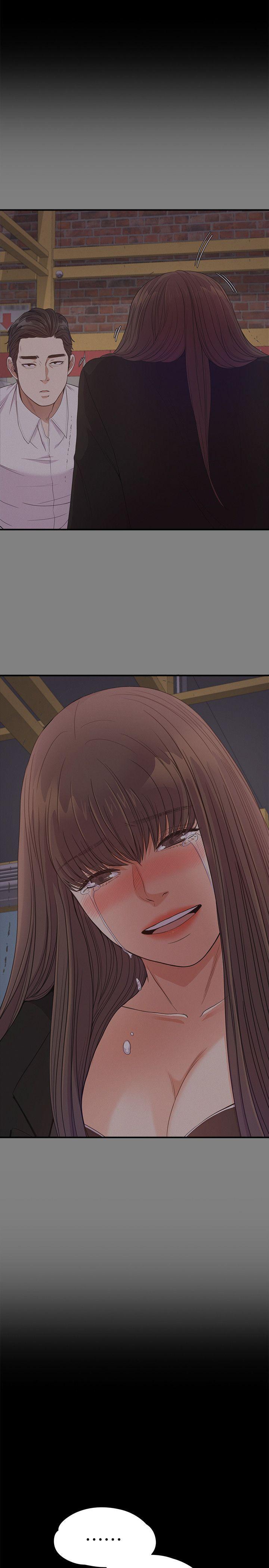 少女漫画网韩漫全集-第36话-看来我彻底变酒店妹了无删减无遮挡章节图片 