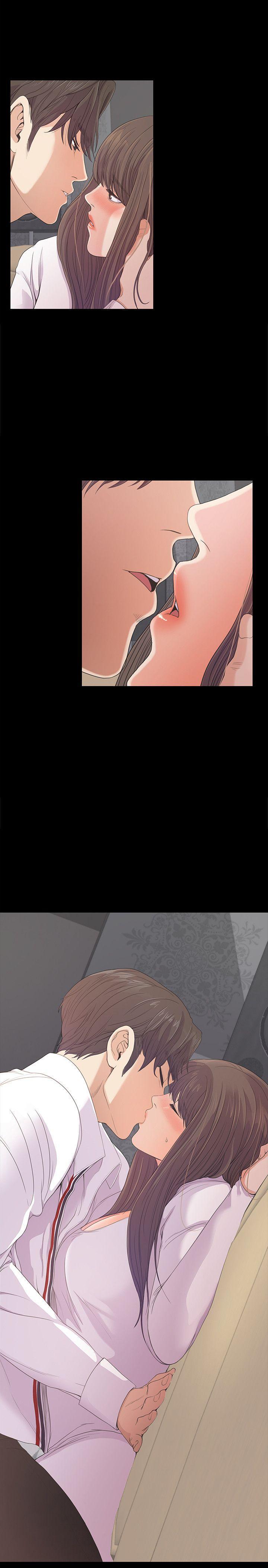 少女漫画网韩漫全集-第41话-要一起住吗?无删减无遮挡章节图片 
