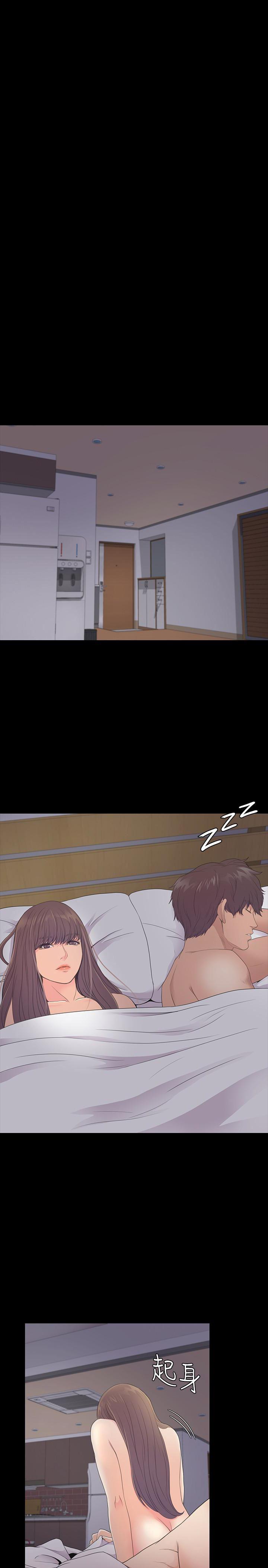 少女漫画网韩漫全集-第63话-两个女人间的对立无删减无遮挡章节图片 
