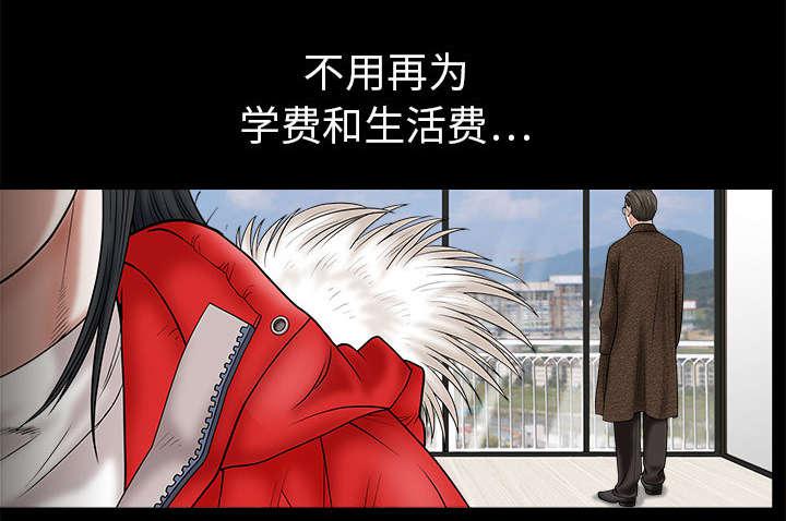歪歪漫画主页我韩漫全集-第1话无删减无遮挡章节图片 