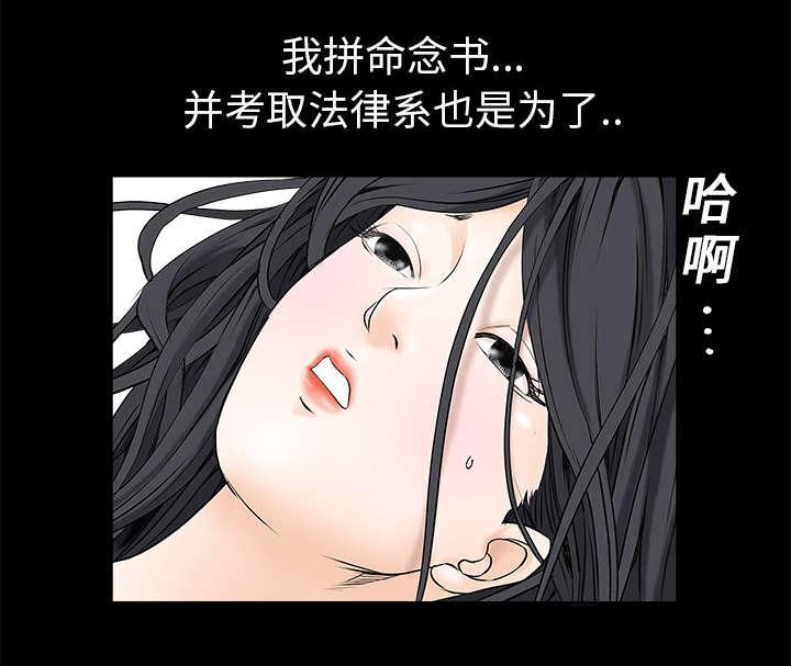歪歪漫画主页我韩漫全集-第2话无删减无遮挡章节图片 