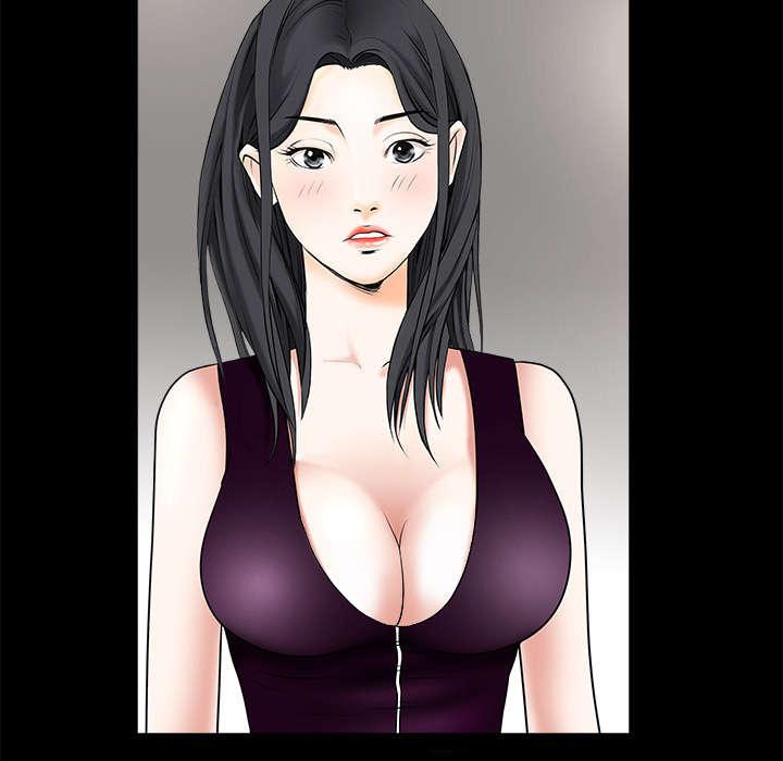 歪歪漫画主页我韩漫全集-第4话无删减无遮挡章节图片 