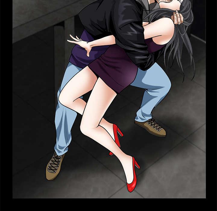 歪歪漫画主页我韩漫全集-第5话无删减无遮挡章节图片 