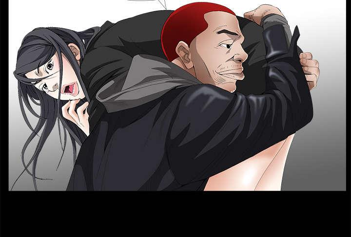 歪歪漫画主页我韩漫全集-第7话无删减无遮挡章节图片 