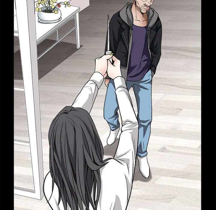 歪歪漫画主页我韩漫全集-第14话无删减无遮挡章节图片 