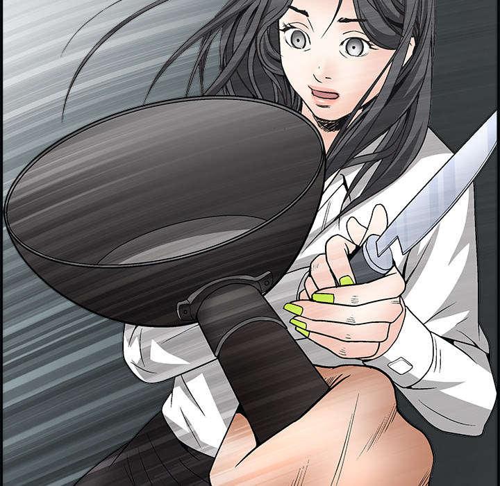 歪歪漫画主页我韩漫全集-第14话无删减无遮挡章节图片 