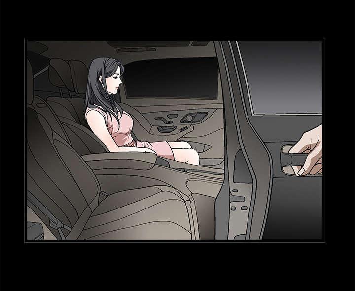 歪歪漫画主页我韩漫全集-第19话无删减无遮挡章节图片 