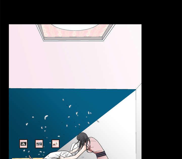 歪歪漫画主页我韩漫全集-第21话无删减无遮挡章节图片 