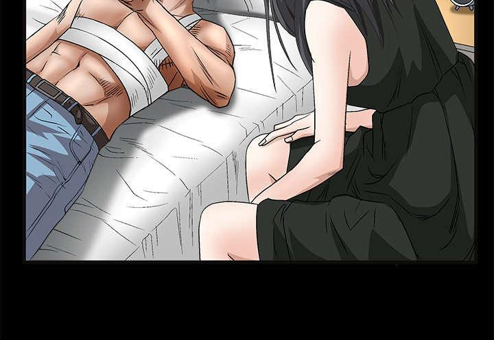 歪歪漫画主页我韩漫全集-第30话无删减无遮挡章节图片 