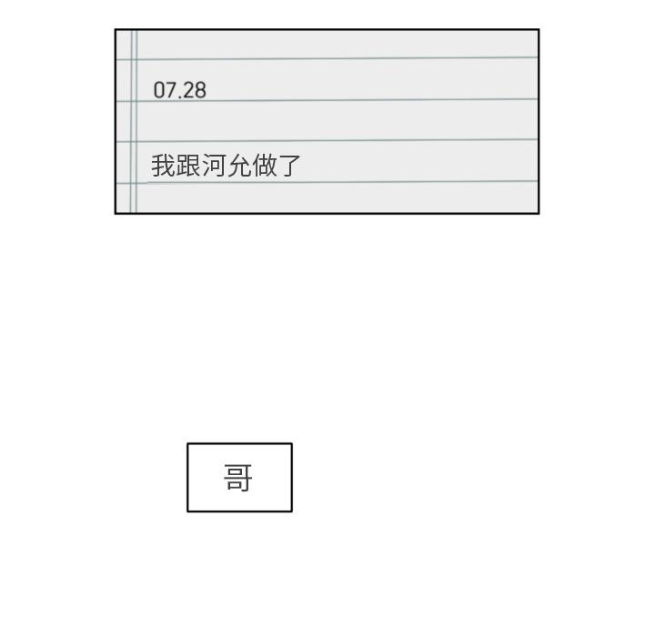 很黄很色的漫画韩漫全集-6_6话无删减无遮挡章节图片 