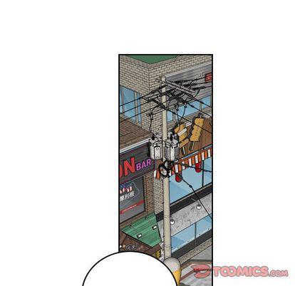 很黄很色的漫画韩漫全集-第57话无删减无遮挡章节图片 