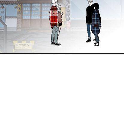 很黄很色的漫画韩漫全集-第57话无删减无遮挡章节图片 