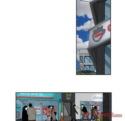 很黄很色的漫画韩漫全集-第57话无删减无遮挡章节图片 