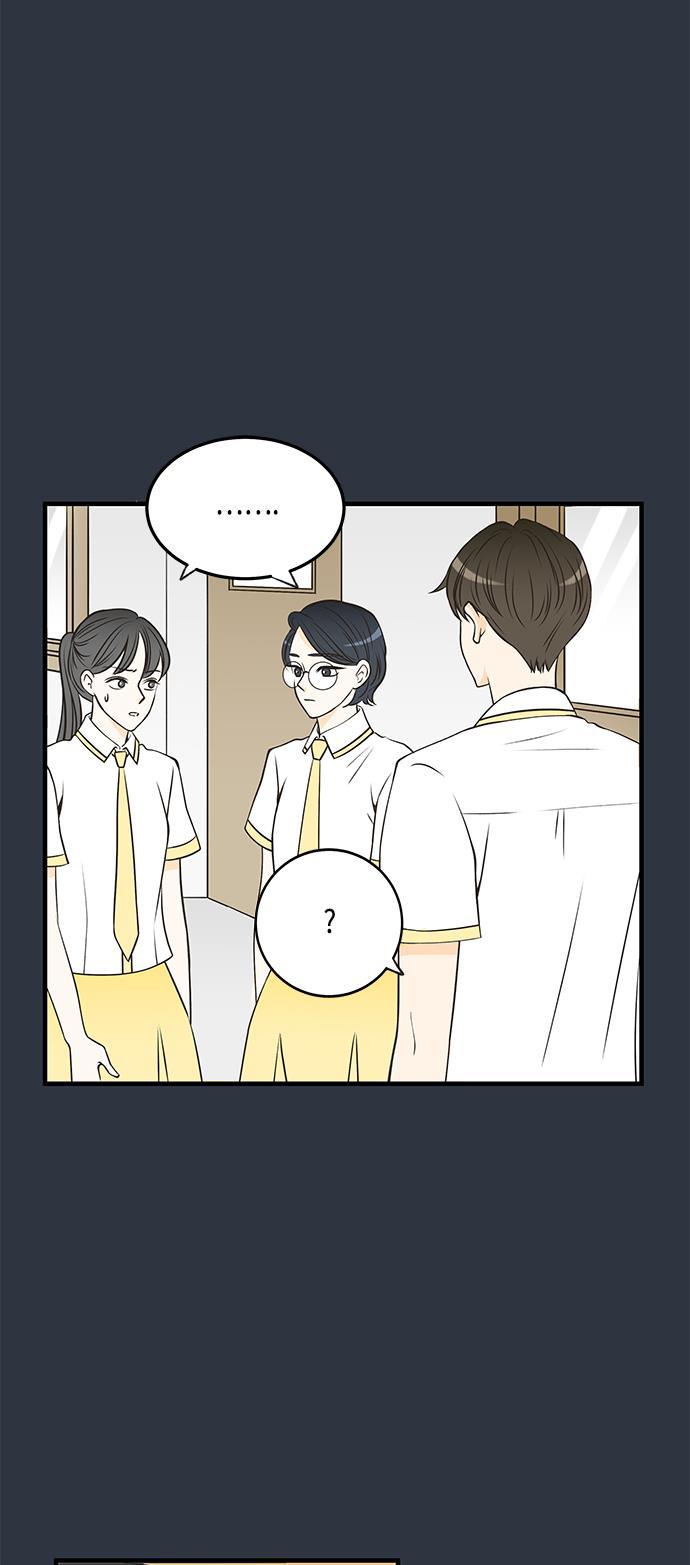 天鹅绒之吻漫画韩漫全集-第26话无删减无遮挡章节图片 