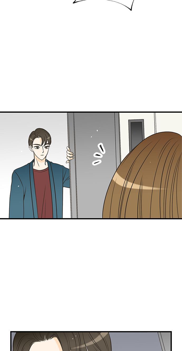 天鹅绒之吻漫画韩漫全集-第25话无删减无遮挡章节图片 