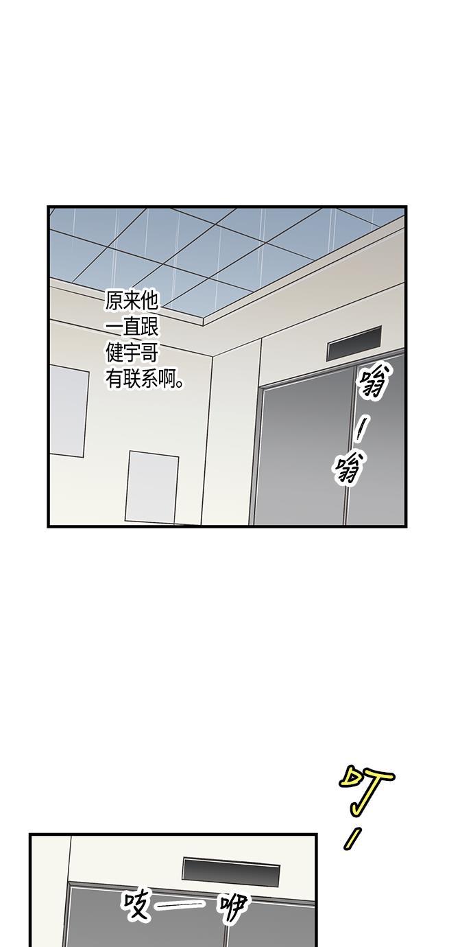天鹅绒之吻漫画韩漫全集-第25话无删减无遮挡章节图片 