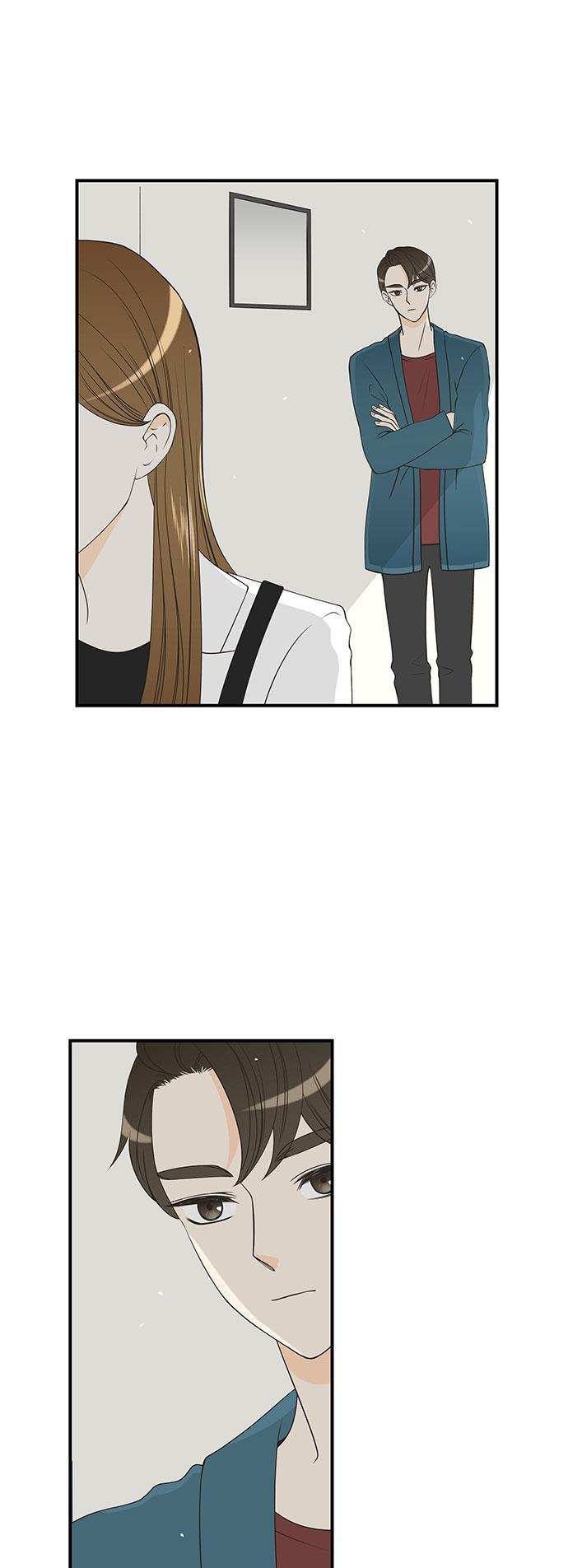天鹅绒之吻漫画韩漫全集-第24话无删减无遮挡章节图片 