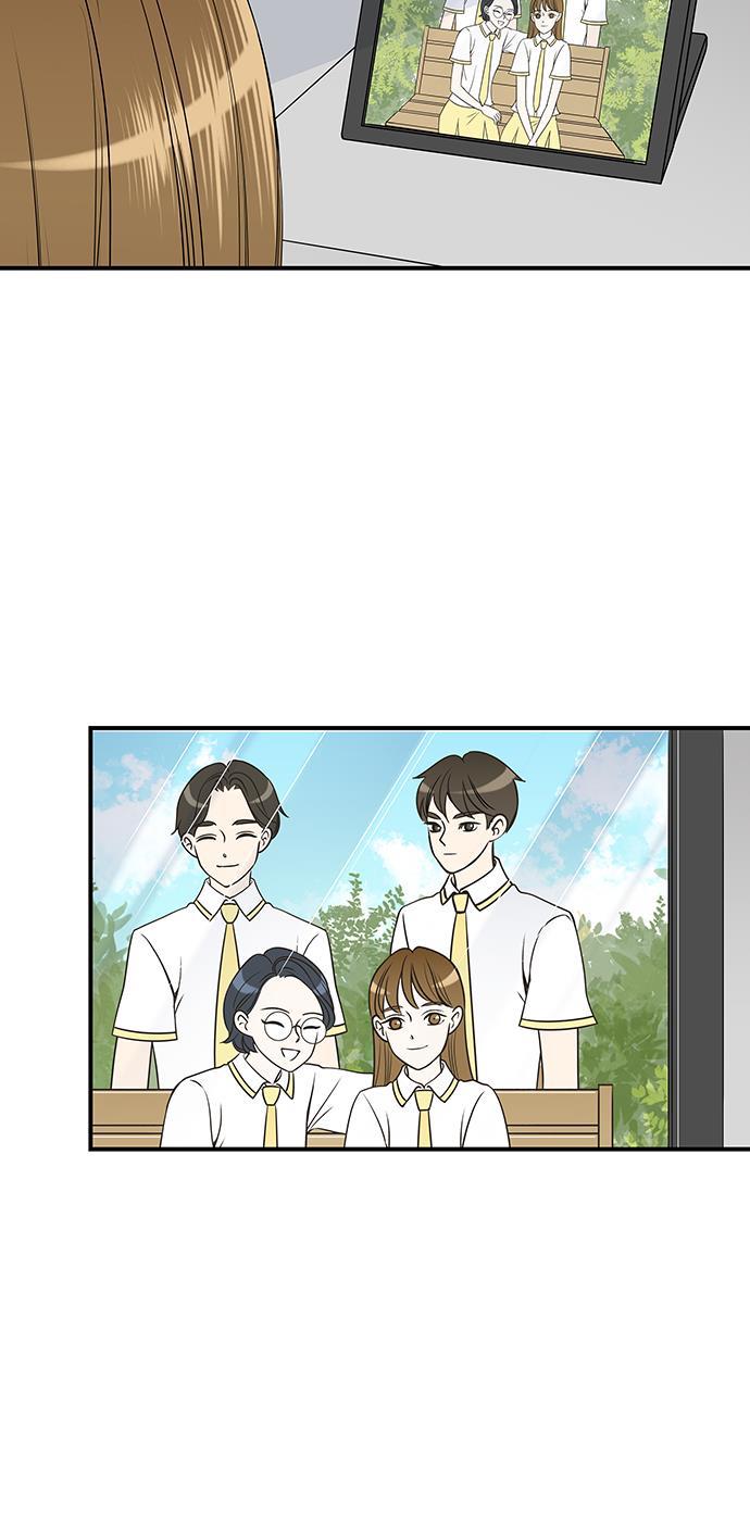 天鹅绒之吻漫画韩漫全集-第23话无删减无遮挡章节图片 