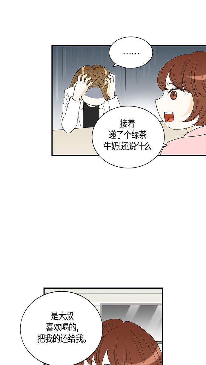 天鹅绒之吻漫画韩漫全集-第22话无删减无遮挡章节图片 