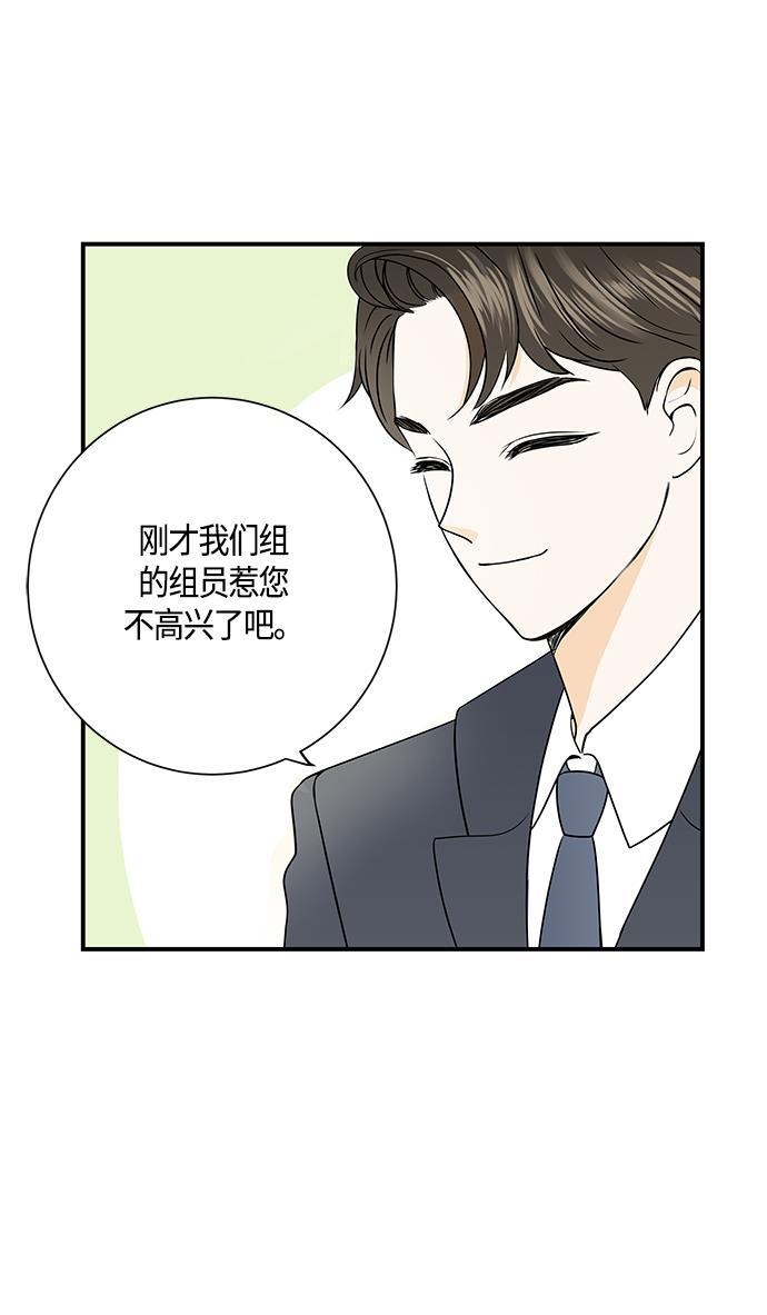 天鹅绒之吻漫画韩漫全集-第2话无删减无遮挡章节图片 