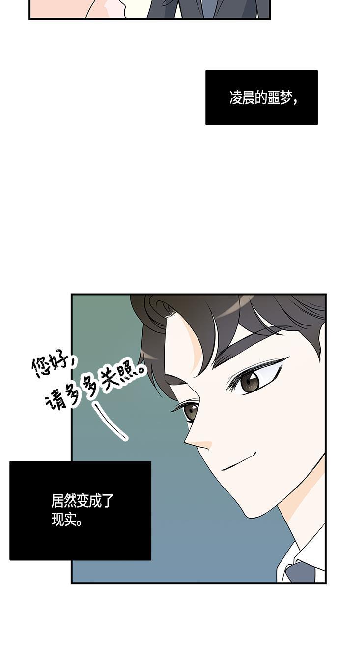 天鹅绒之吻漫画韩漫全集-第2话无删减无遮挡章节图片 