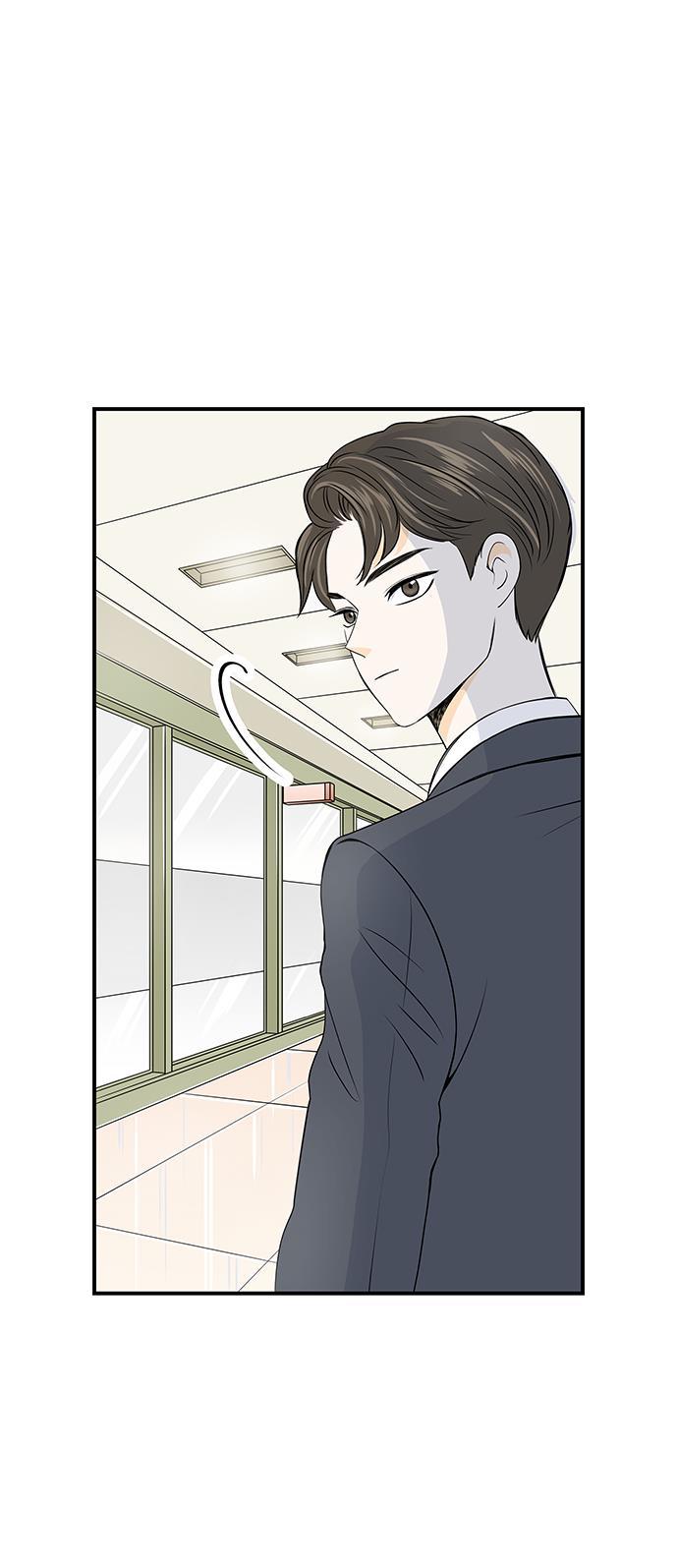 天鹅绒之吻漫画韩漫全集-第3话无删减无遮挡章节图片 